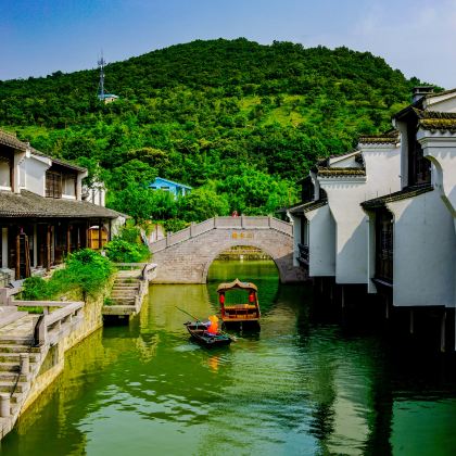 宁波+东钱湖+河姆渡遗址+王阳明故居+浙东小九寨3日2晚私家团