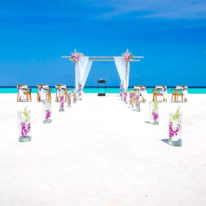 马尔代夫瑞提拉岛5日4晚自由行