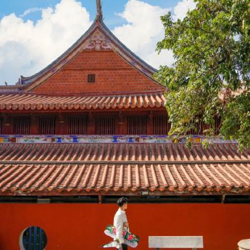 厦门+鼓浪屿+福建土楼+泉州5日4晚私家团