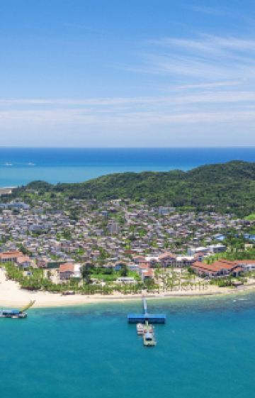 海南海口+文昌+万宁+陵水+三亚6日5晚跟团游图片