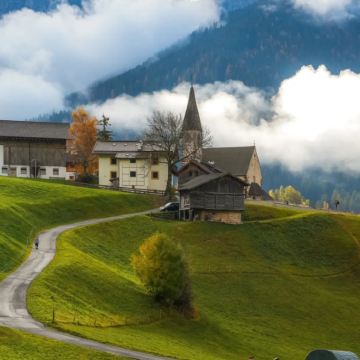 意大利13日跟团游