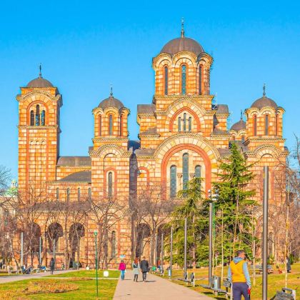 塞尔维亚+黑山+波黑+克罗地亚10日9晚私家团