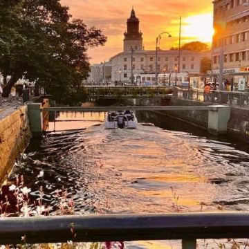 挪威+瑞典+丹麦+芬兰10日8晚私家团