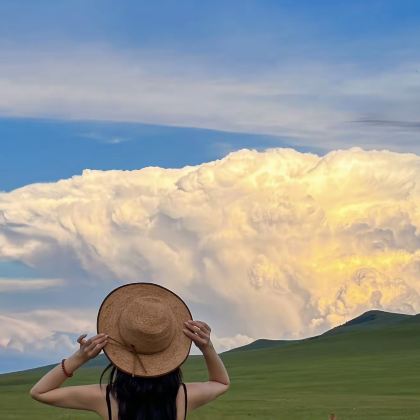 木兰围场+乌兰布统旅游区+坝上2日1晚自由行