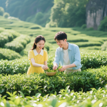 厦门+鼓浪屿+泉州+武夷山+福建土楼+福州8日7晚跟团游