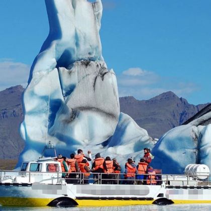 冰岛8日7晚拼小团