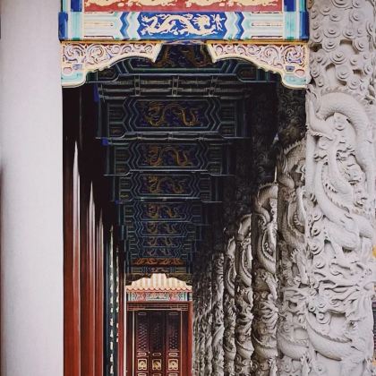 长沙+橘子洲景区+湖南省博物馆+炎帝陵+铜官窑国风乐园+岳麓书院+韶山6日5晚私家团