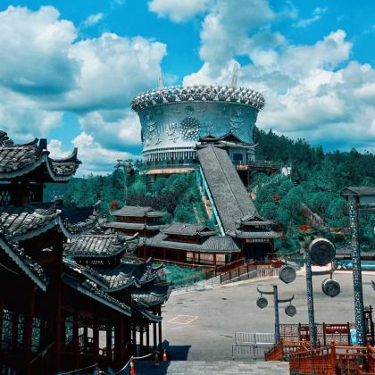 贵州贵阳+黄果树景区+荔波+西江千户苗寨5日4晚私家团