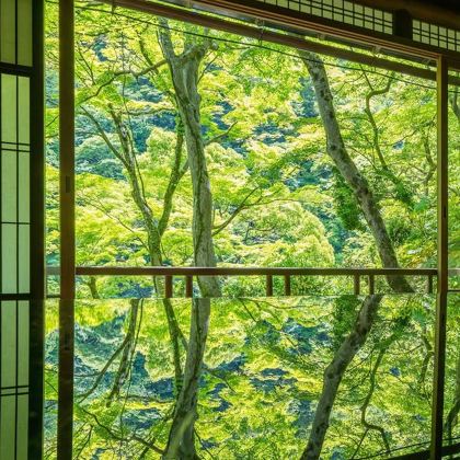 日本大阪府+京都府5日4晚自由行