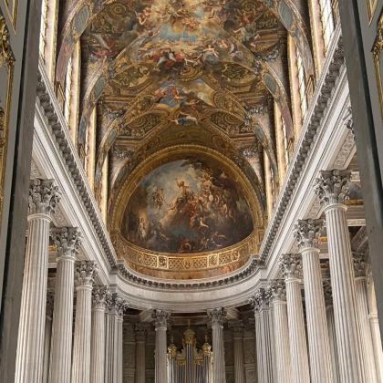 法国+西班牙+葡萄牙14日13晚私家团