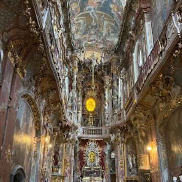 挪威+德国10日9晚私家团