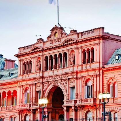 布宜诺斯艾利斯4日3晚自由行