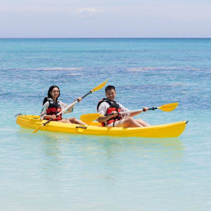 马来西亚沙巴+吉隆坡+马六甲6日5晚自由行