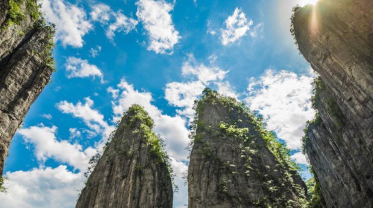6-day 5-night · Private Tour · Shennongjia + Enshi City