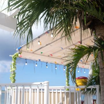 日本冲绳县6日私家团