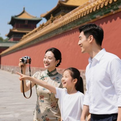 沈阳5日4晚自由行