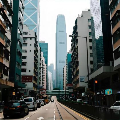 深圳+香港+澳门5日4晚私家团