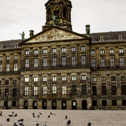 法国+瑞士+意大利+德国+荷兰+比利时14日13晚跟团游