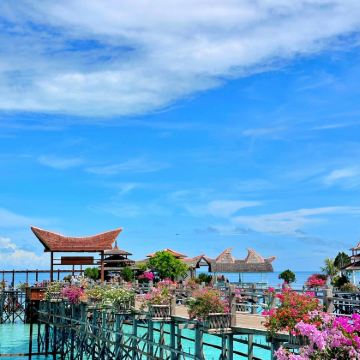 马来西亚吉隆坡+仙本那7日6晚拼小团