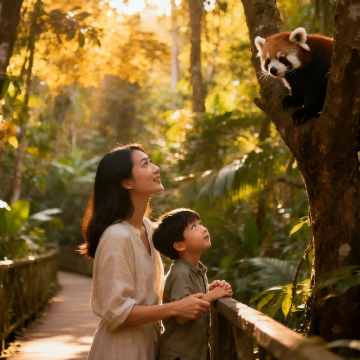 西双版纳+普洱6日5晚私家团