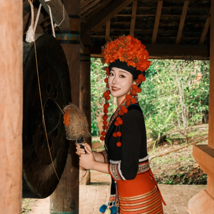 云南西双版纳+普洱+景迈山7日6晚私家团