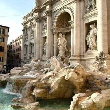 佛罗伦萨+锡耶纳+比萨7日6晚私家团