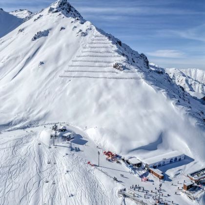 阿拉木图+阿斯塔纳7日6晚自由行