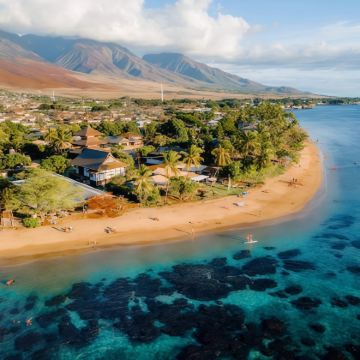 美国9日6晚跟团游