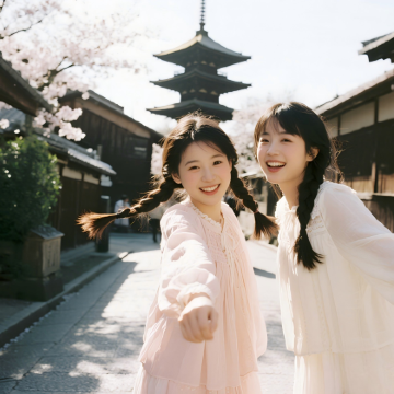 日本环球影城+京都+大阪7日6晚私家团