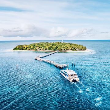 澳大利亚悉尼+墨尔本+凯恩斯+西澳大利亚珀斯+赫特泻湖+南澳大利亚阿德莱德+塔斯马尼亚霍巴特21日跟团游