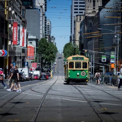 墨尔本+阿德莱德+珀斯11日10晚私家团