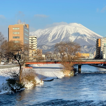 日本青森市+花卷市6日5晚私家团