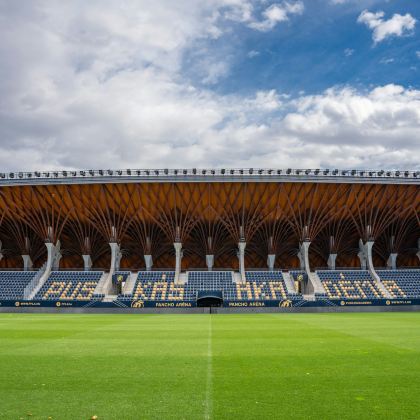 墨西哥城+瓜纳华托市7日6晚跟团游