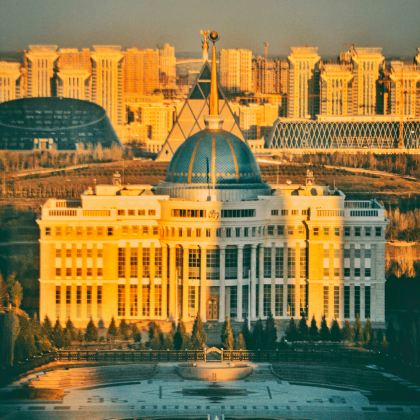 哈萨克斯坦阿拉木图+阿斯塔纳7日6晚私家团