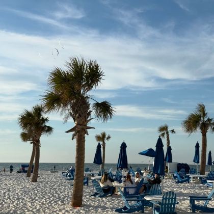 迈阿密+奥兰多4日3晚拼小团