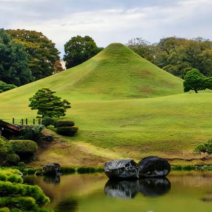 日本福冈+别府+黑川温泉+熊本市7日6晚私家团