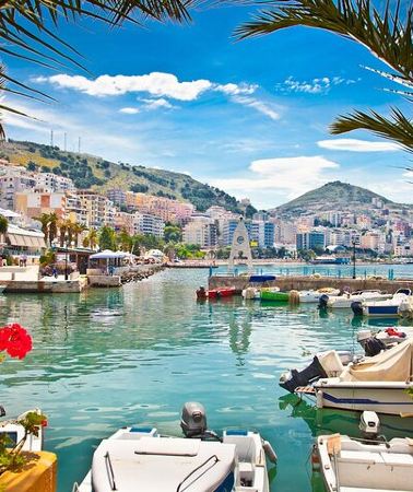 2D1N • Explore South Albania in 2 Days