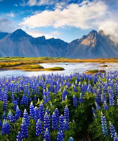 7D6N • 4, 5, 6 or 7-Day Small-Group Ring Road Tour from Reykjavik