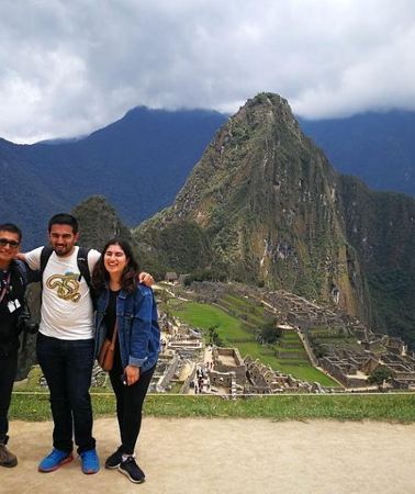 5D4N • City Tour, Sacred Valley, Machupicchu and Maras Moray in 5 Days