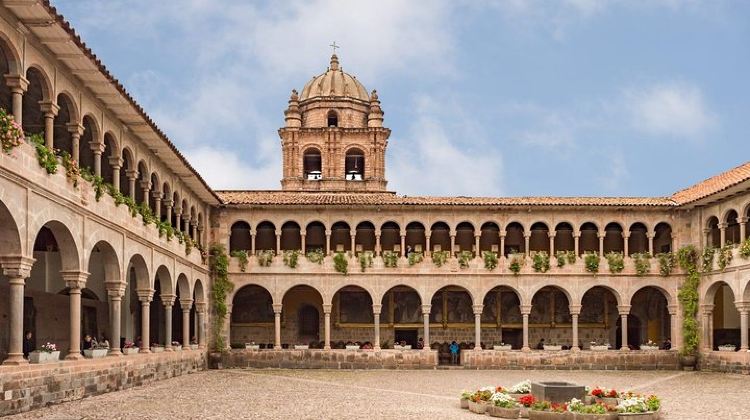 5D4N · Group Tours · 5-Day ||All Included|| Excursion to Machupicchu,Humantay Lake & Rainbow Mountain