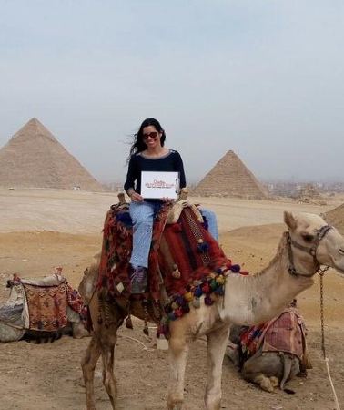6D5N • Egypt Tours package for 6 Days