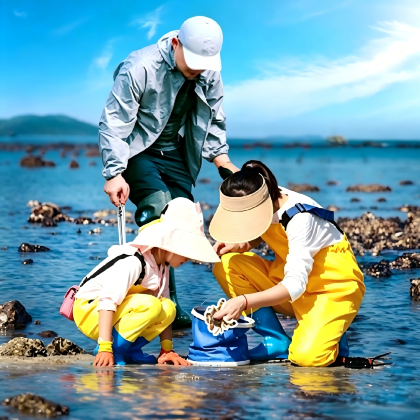 海南三亚5日4晚私家团