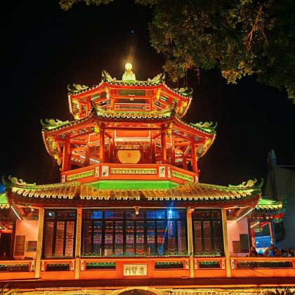 广东揭阳+潮州+汕头+南澳岛7日6晚拼小团