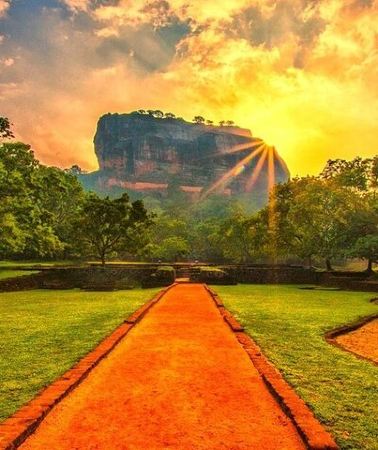 12D11N • 12-Day Sri Lanka Private Tour|Sigiriya, Kandy, Ella & Yala Safari