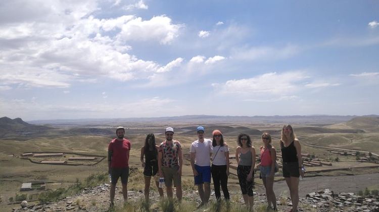 4D3N · Private Tours · Huhhot 4D3N Inner Mongolia Grassland and desert nature tours