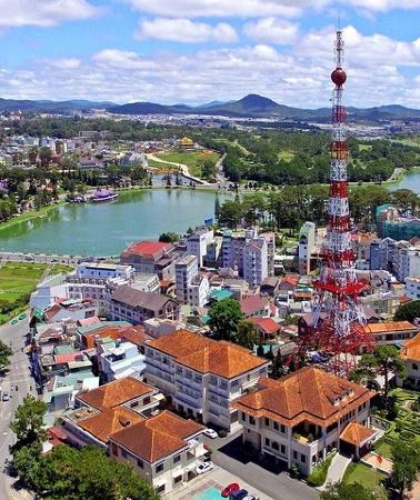 3D2N • Private Da Lat 3 Days 2 Nights From Saigon