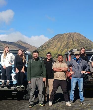 3D2N • Bali to Mount Bromo and Mount Ijen Blue Fire 3 Day 2 Night Tour