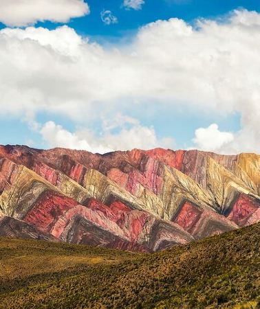 4D3N • 4 days 4 destinations in North Argentina