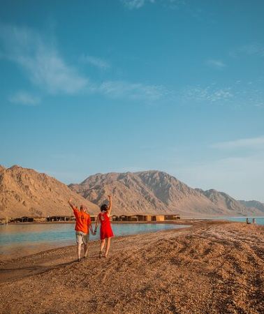 2D1N • Private Overnight Trip To Saint Catherine Monastery And Mount Sinai from Cairo