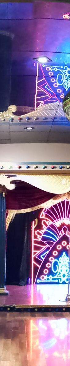 张学良故居-天津